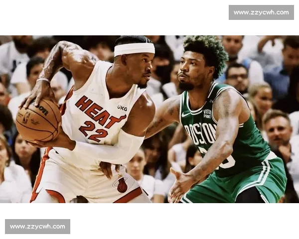 NBA热火vs凯尔特人经典对决全场回放精彩瞬间解析赛后复盘